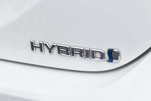 2024 Toyota Camry Ascent AXVH70R