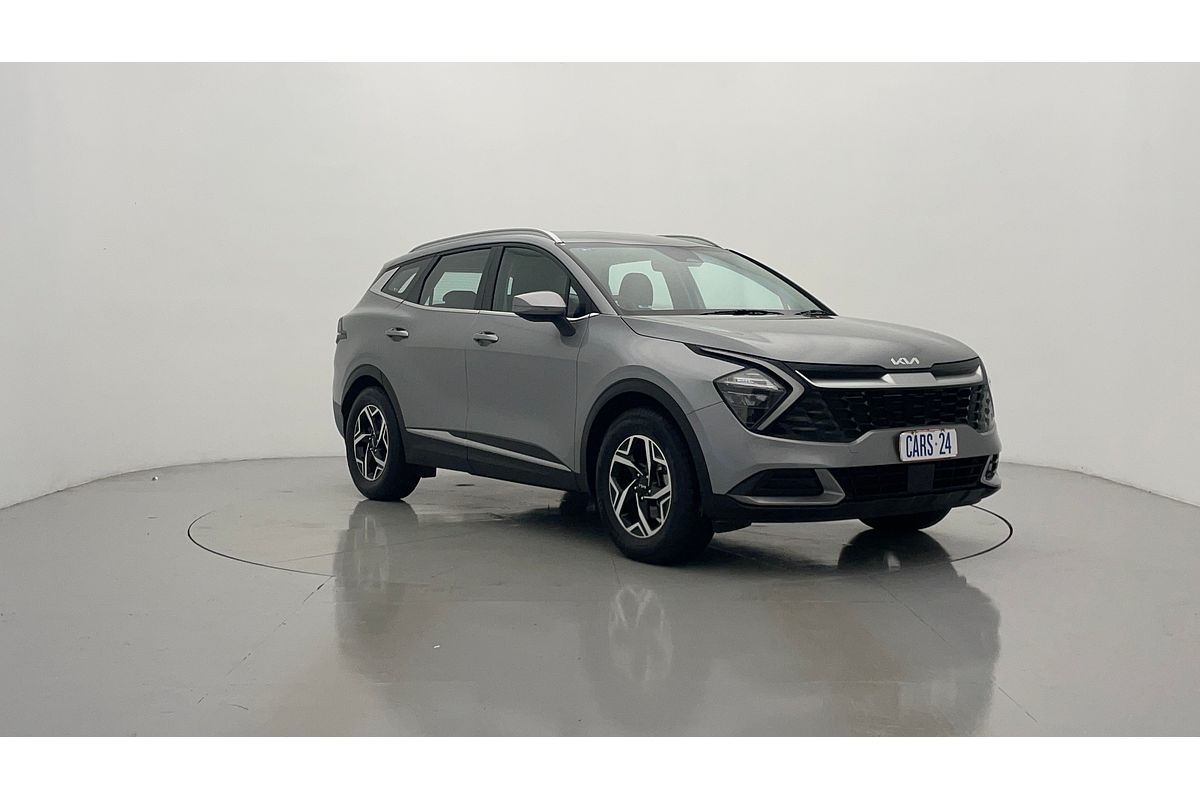 2022 Kia Sportage S (FWD) NQ5 MY23