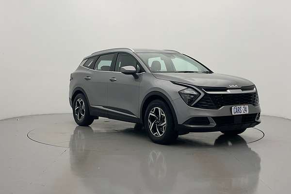2022 Kia Sportage S (FWD) NQ5 MY23