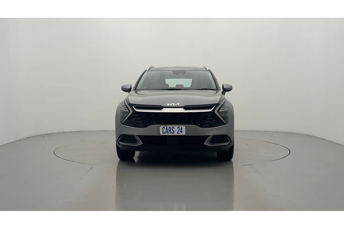 2022 Kia Sportage S (FWD) NQ5 MY23