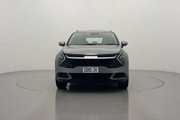 2022 Kia Sportage S (FWD) NQ5 MY23