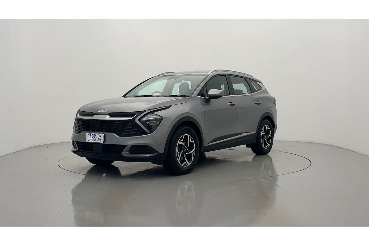 2022 Kia Sportage S (FWD) NQ5 MY23