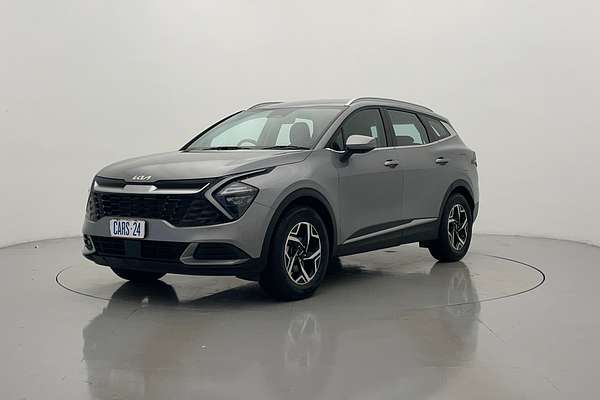 2022 Kia Sportage S (FWD) NQ5 MY23