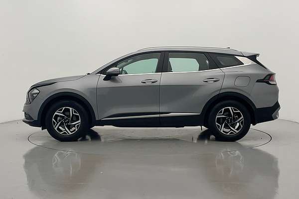 2022 Kia Sportage S (FWD) NQ5 MY23
