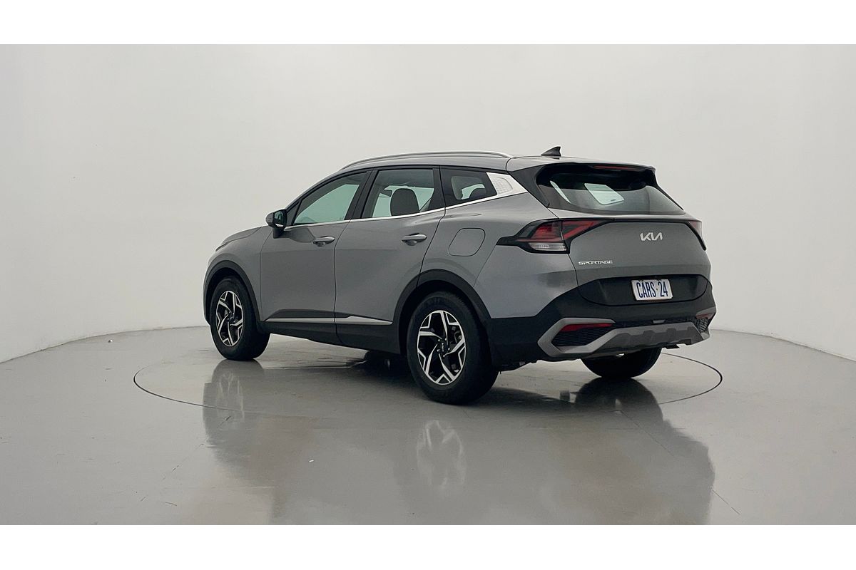 2022 Kia Sportage S (FWD) NQ5 MY23