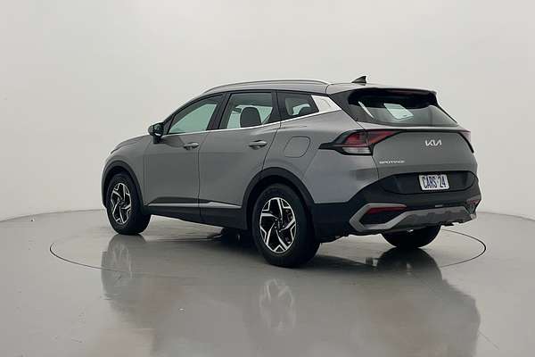 2022 Kia Sportage S (FWD) NQ5 MY23