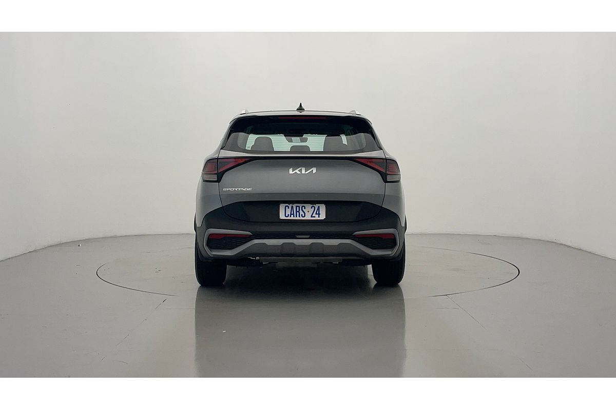 2022 Kia Sportage S (FWD) NQ5 MY23