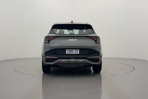 2022 Kia Sportage S (FWD) NQ5 MY23