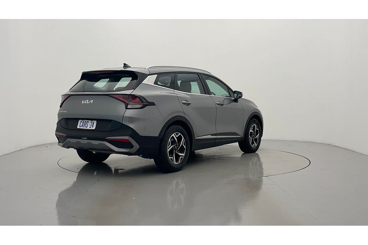 2022 Kia Sportage S (FWD) NQ5 MY23