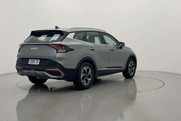 2022 Kia Sportage S (FWD) NQ5 MY23
