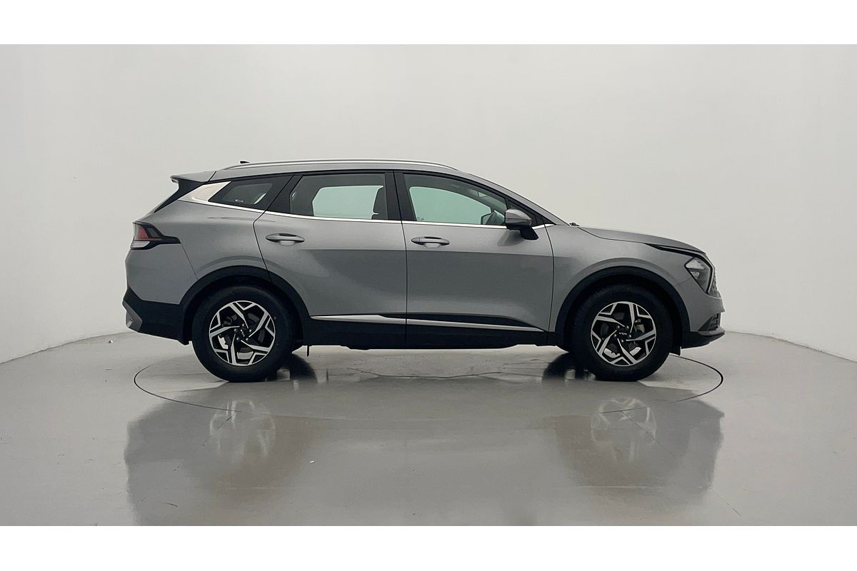 2022 Kia Sportage S (FWD) NQ5 MY23