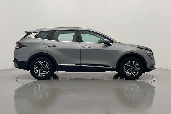 2022 Kia Sportage S (FWD) NQ5 MY23