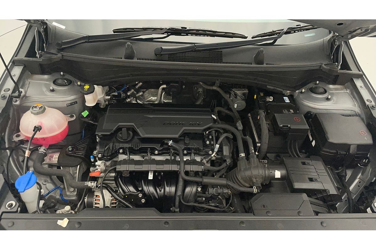 2022 Kia Sportage S (FWD) NQ5 MY23