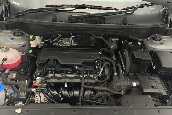 2022 Kia Sportage S (FWD) NQ5 MY23