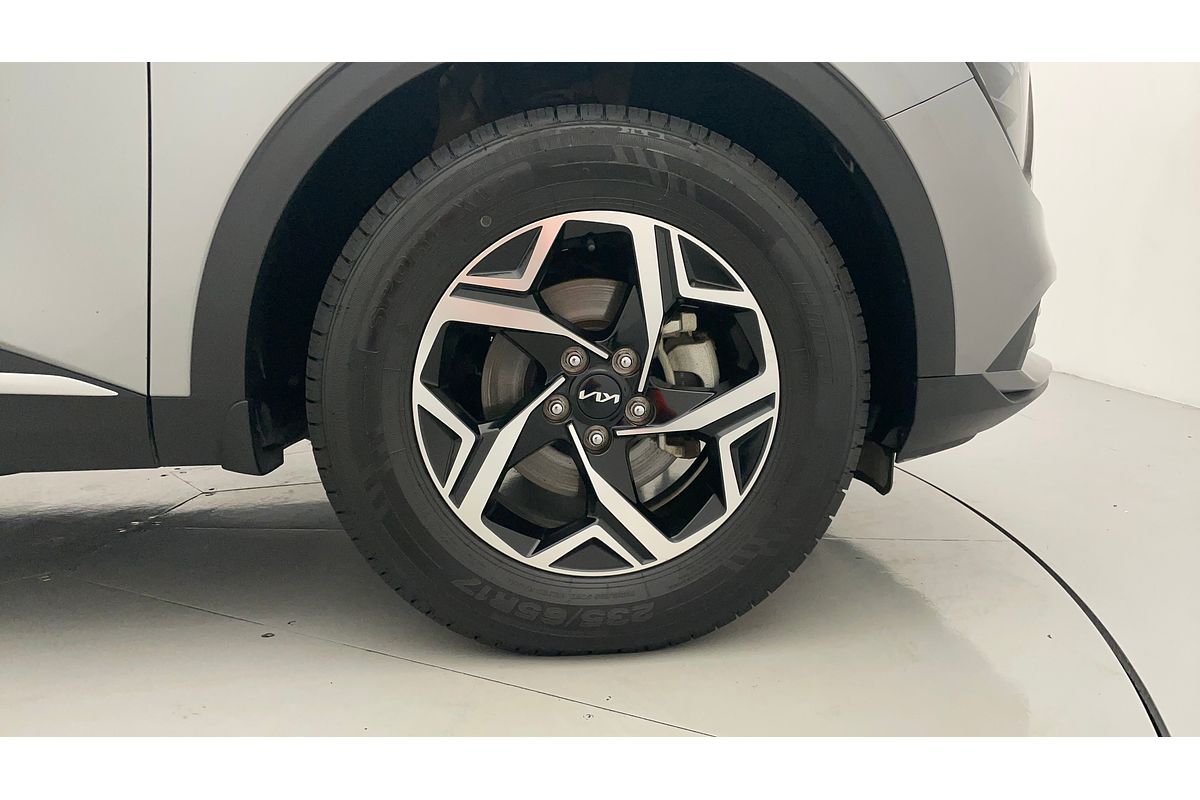2022 Kia Sportage S (FWD) NQ5 MY23