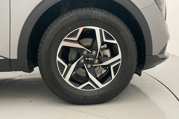 2022 Kia Sportage S (FWD) NQ5 MY23