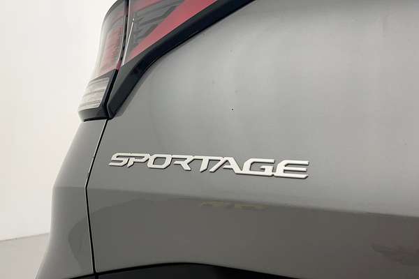 2022 Kia Sportage S (FWD) NQ5 MY23
