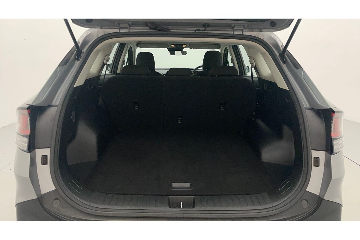 2022 Kia Sportage S (FWD) NQ5 MY23