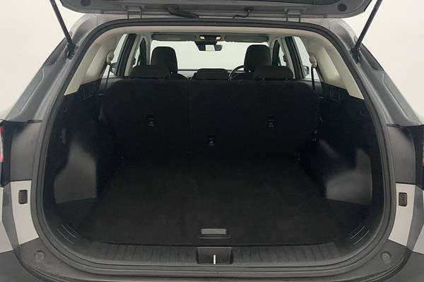 2022 Kia Sportage S (FWD) NQ5 MY23