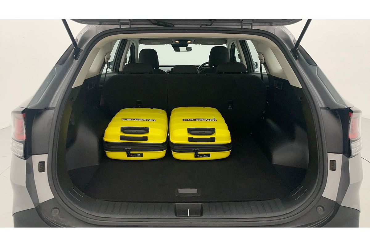 2022 Kia Sportage S (FWD) NQ5 MY23