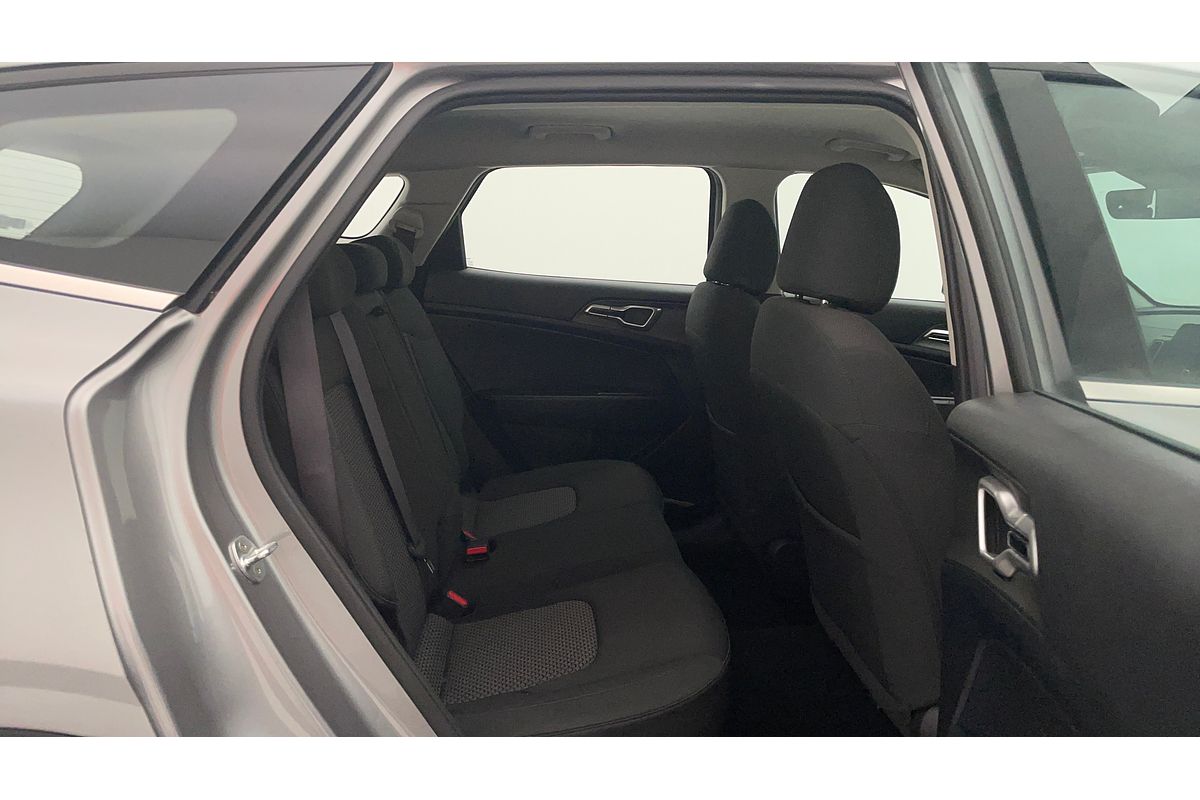 2022 Kia Sportage S (FWD) NQ5 MY23