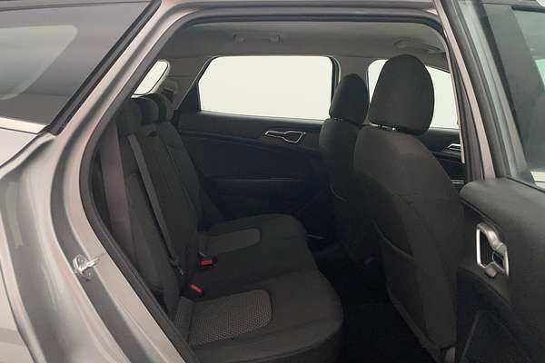 2022 Kia Sportage S (FWD) NQ5 MY23