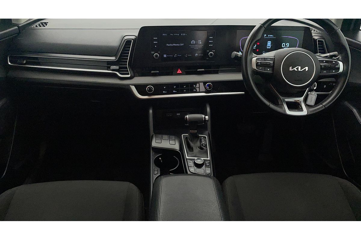 2022 Kia Sportage S (FWD) NQ5 MY23