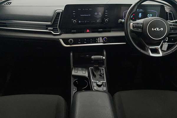 2022 Kia Sportage S (FWD) NQ5 MY23