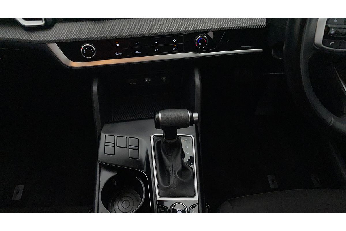 2022 Kia Sportage S (FWD) NQ5 MY23