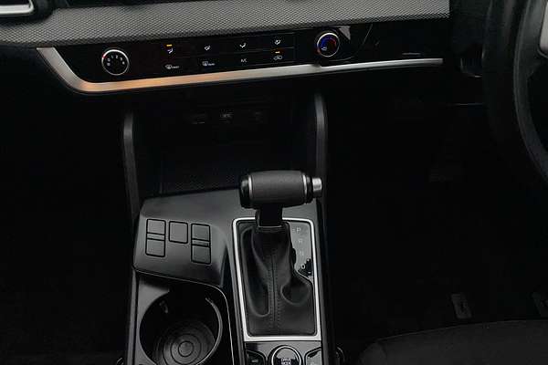 2022 Kia Sportage S (FWD) NQ5 MY23