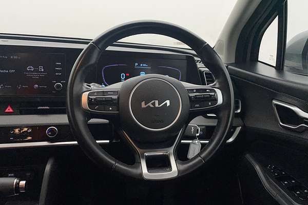 2022 Kia Sportage S (FWD) NQ5 MY23