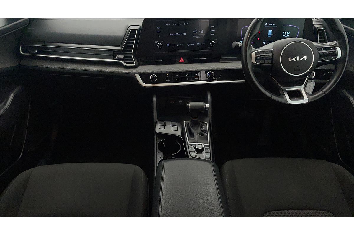 2022 Kia Sportage S (FWD) NQ5 MY23