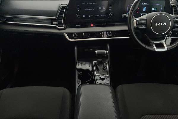 2022 Kia Sportage S (FWD) NQ5 MY23