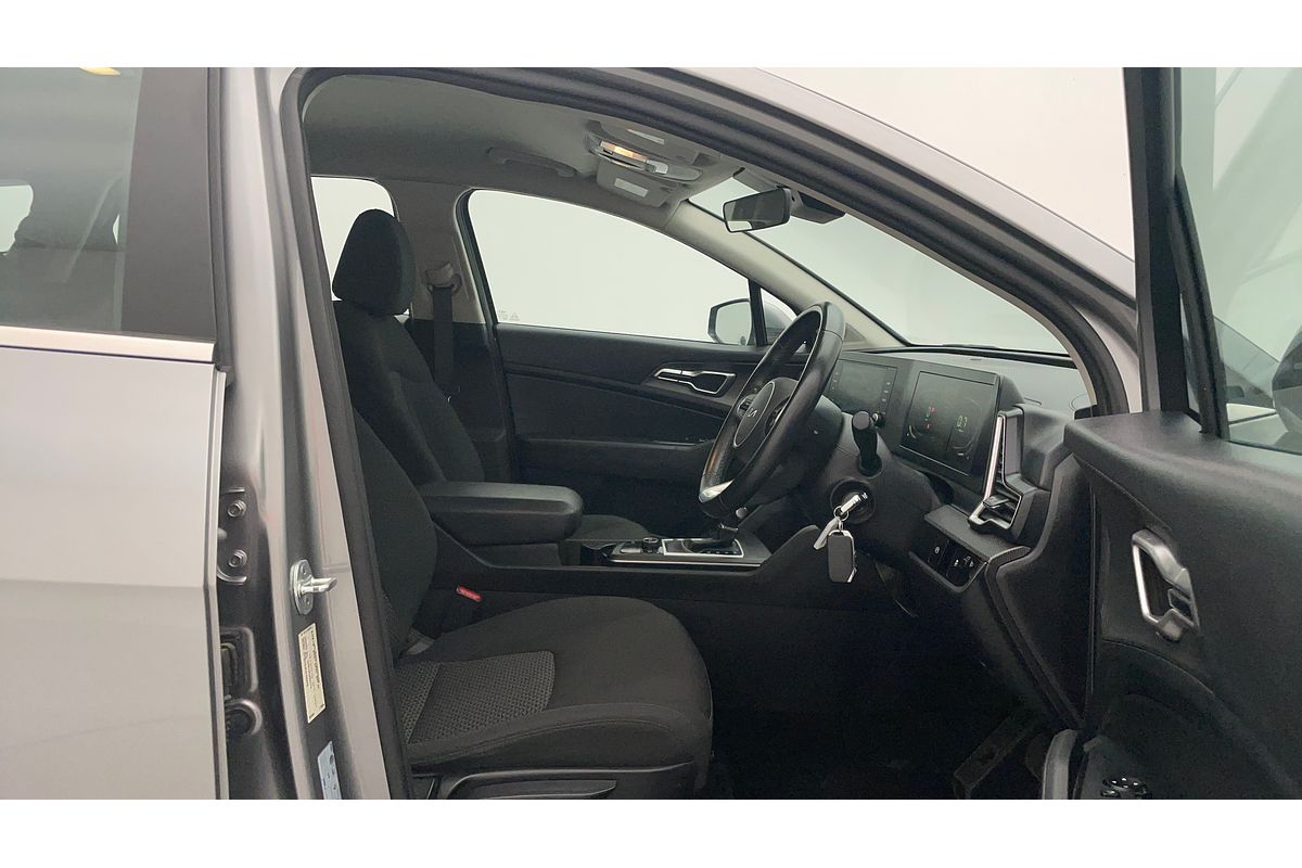 2022 Kia Sportage S (FWD) NQ5 MY23