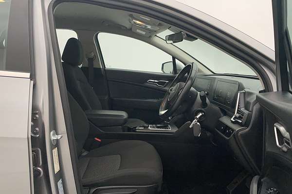 2022 Kia Sportage S (FWD) NQ5 MY23