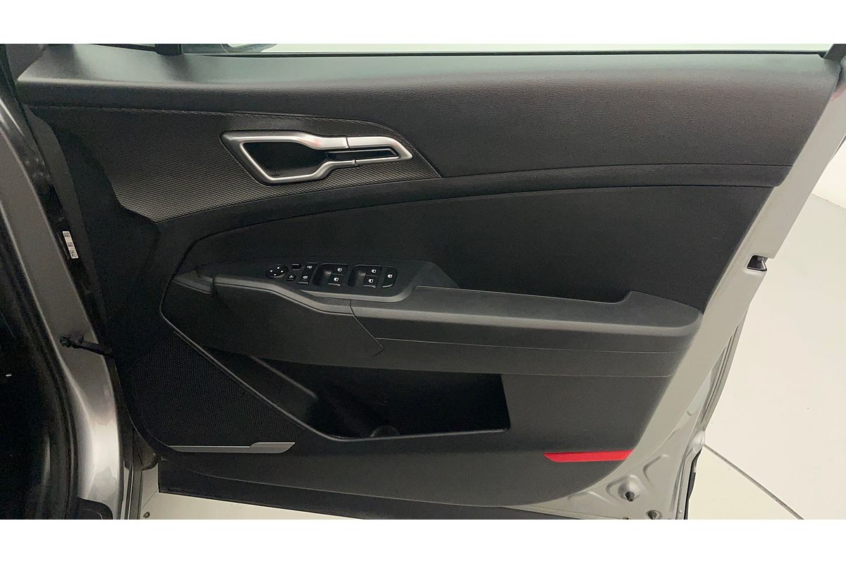 2022 Kia Sportage S (FWD) NQ5 MY23