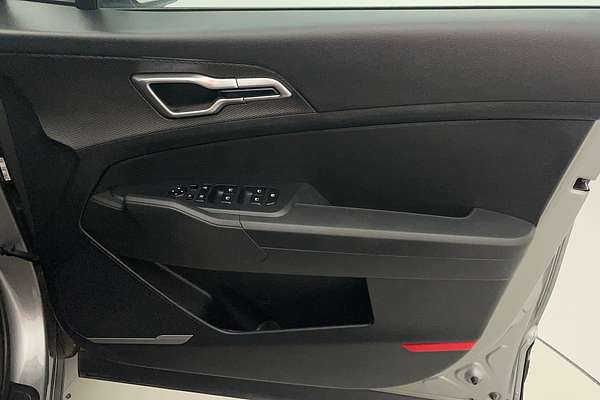 2022 Kia Sportage S (FWD) NQ5 MY23