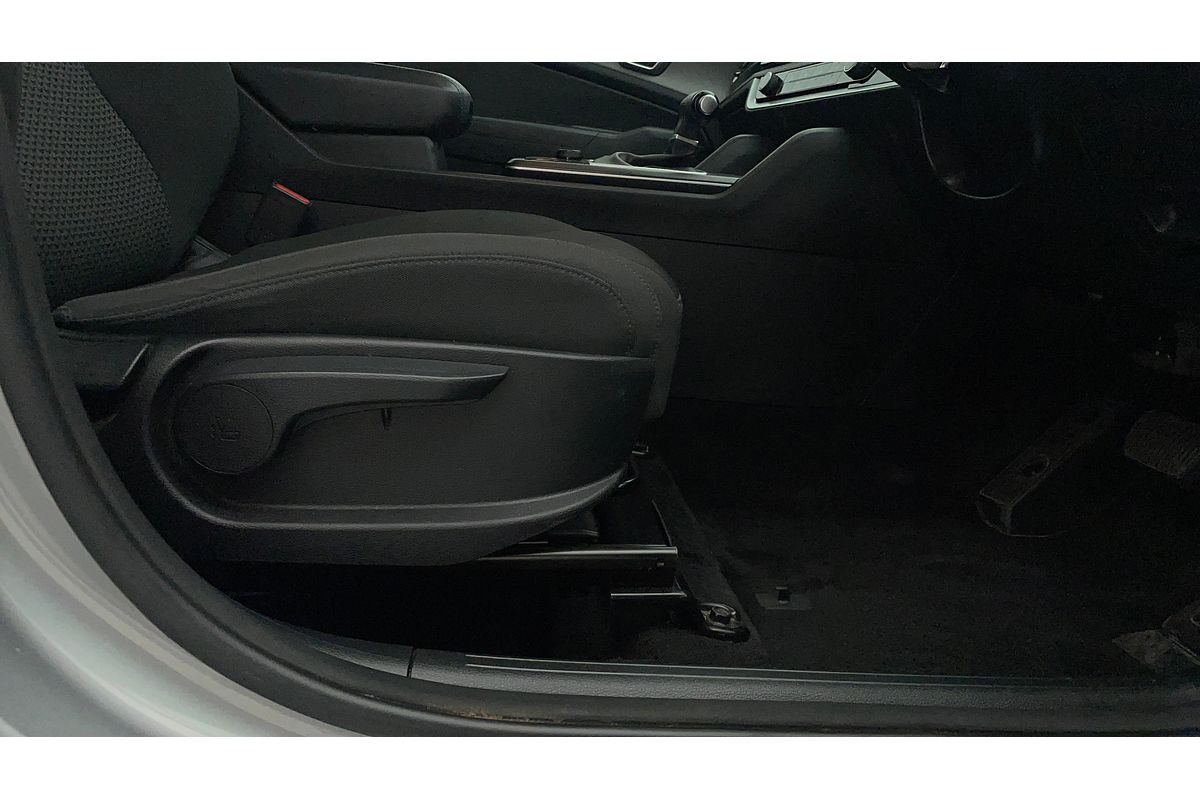 2022 Kia Sportage S (FWD) NQ5 MY23
