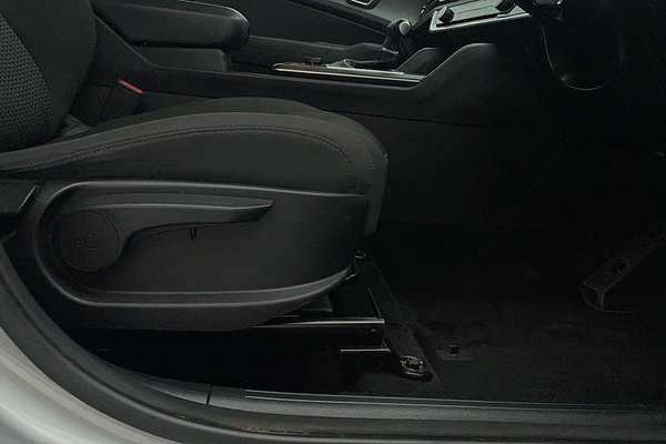 2022 Kia Sportage S (FWD) NQ5 MY23