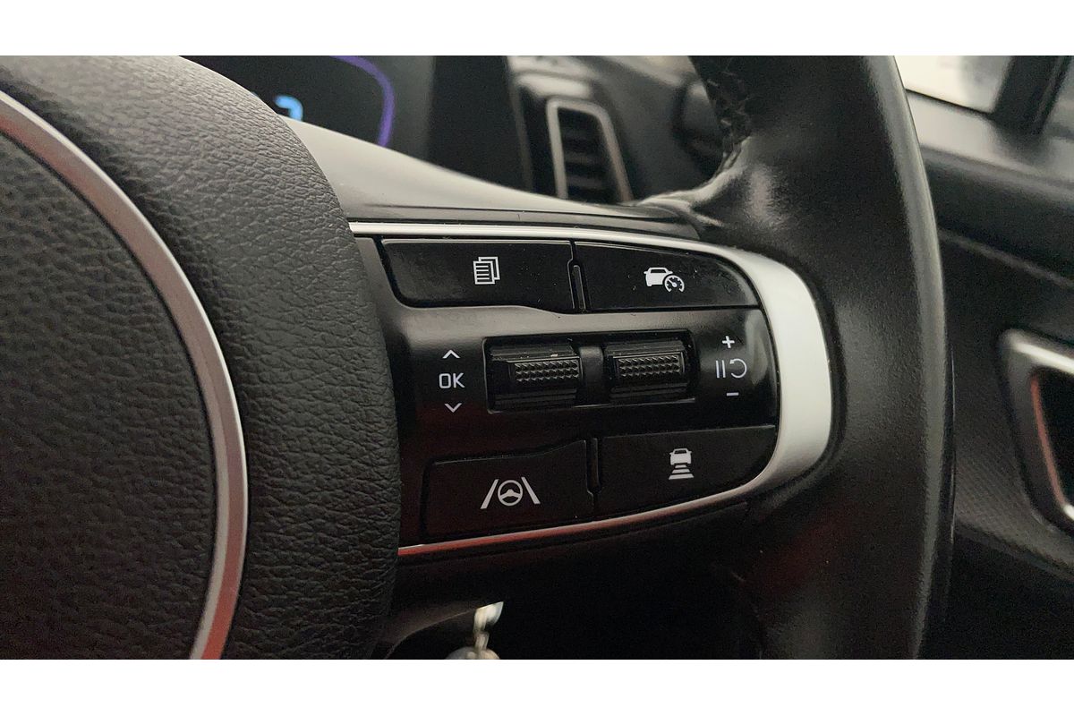 2022 Kia Sportage S (FWD) NQ5 MY23