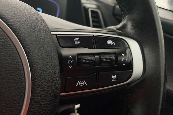 2022 Kia Sportage S (FWD) NQ5 MY23