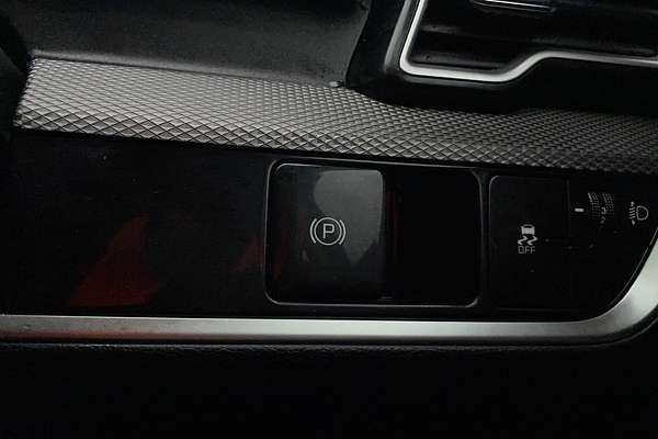2022 Kia Sportage S (FWD) NQ5 MY23