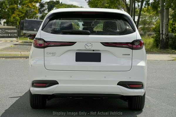 2024 Mazda CX-80 D50e GT KL