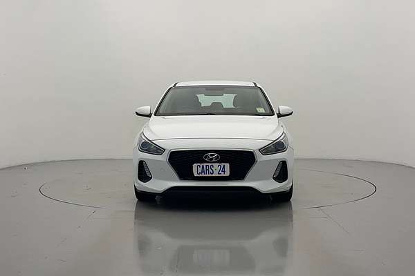 2020 Hyundai i30 GO PD.3 MY20