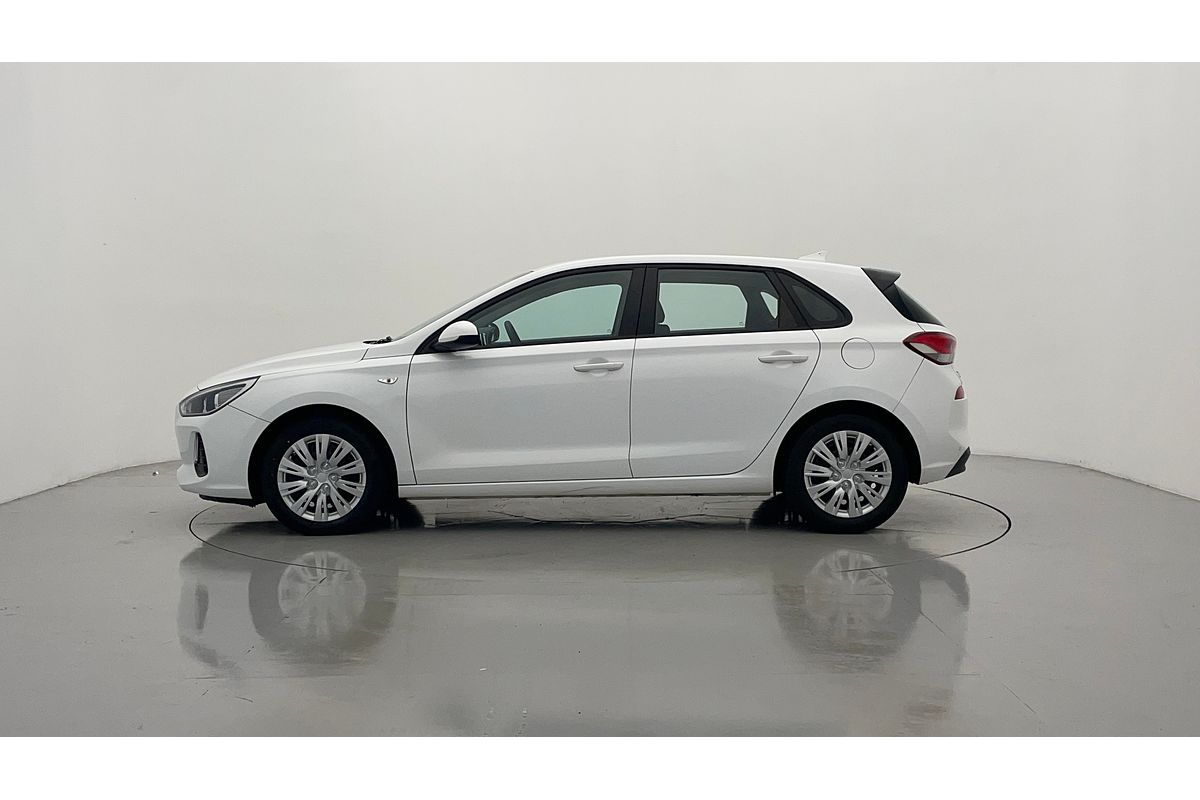 2020 Hyundai i30 GO PD.3 MY20