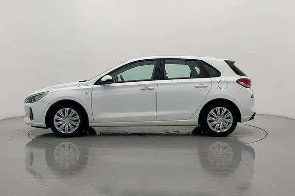 2020 Hyundai i30 GO PD.3 MY20