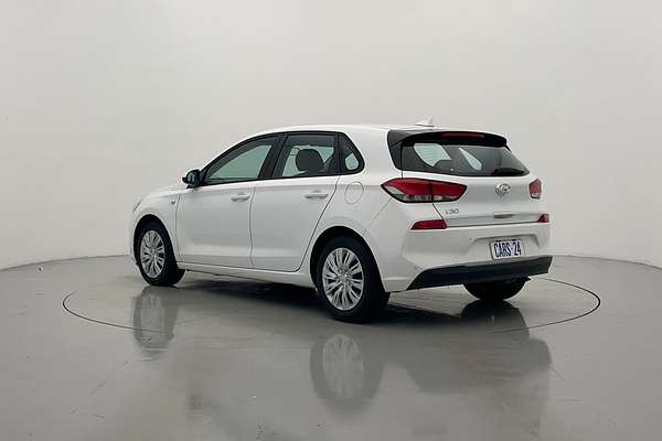 2020 Hyundai i30 GO PD.3 MY20