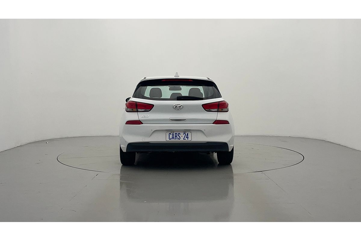 2020 Hyundai i30 GO PD.3 MY20