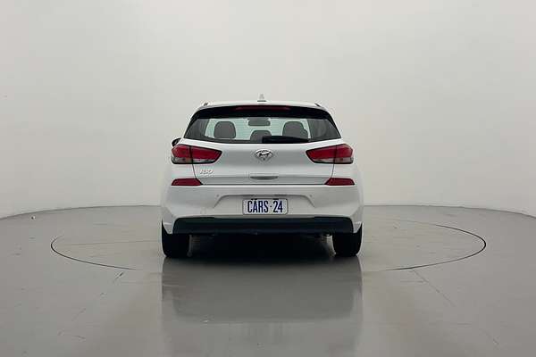 2020 Hyundai i30 GO PD.3 MY20