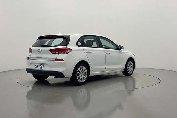 2020 Hyundai i30 GO PD.3 MY20